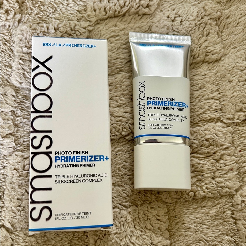 Smashbox Photo Finish Primerizer Hydrating Primer 30 ml